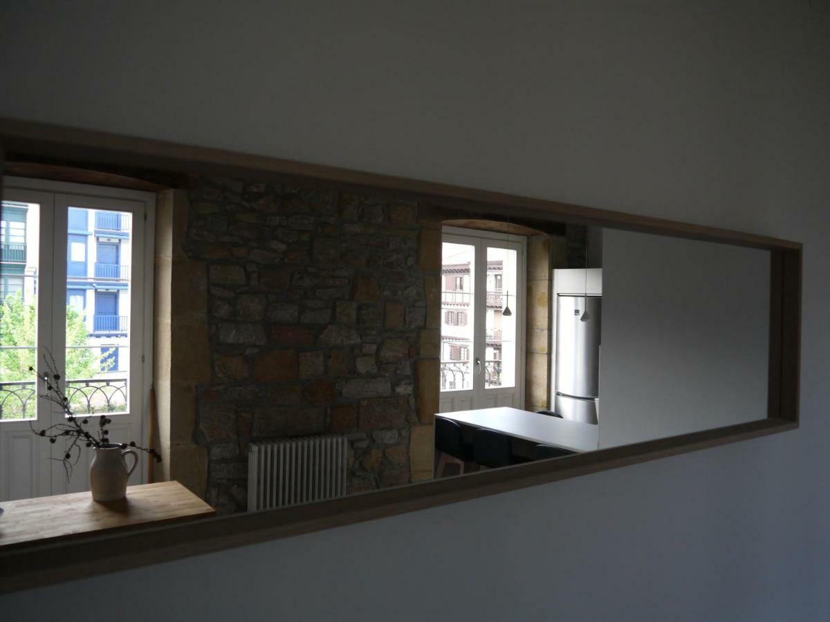 Eguzkilorea Hondarribia Kültér fotó