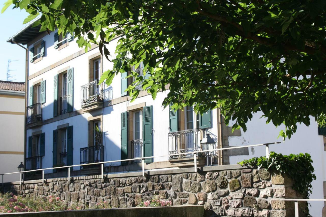 Eguzkilorea Hondarribia Kültér fotó